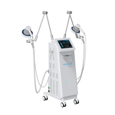 Appareil de magnétothérapie à plusieurs niveaux Physiothérapie électromagnétique Soulagement de l'arthrite du genou
