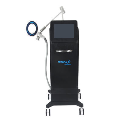 Bon prix Le massage magnétique de dispositif de thérapie de transduction d'Emtt joint la physiothérapie de réparation près de l'infrarouge en ligne