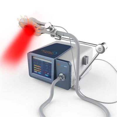Bon prix Soulagement de la douleur physique de la machine de magnétothérapie portable près de l'infrarouge extracorporel en ligne