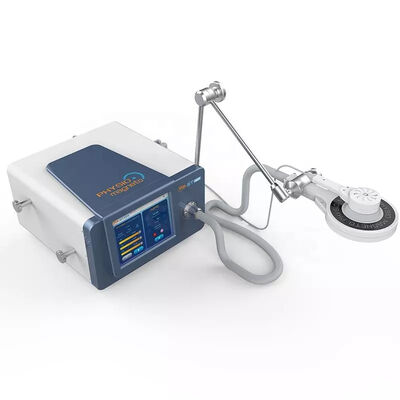 Bon prix Machine de magnéto-thérapie infrarouge Circulation sanguine Soulagement de la douleur Laser Physio en ligne