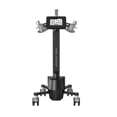 Bon prix beauté portative de la machine 6d Lipolaser Zerona de 220v Cryolipolysis en ligne