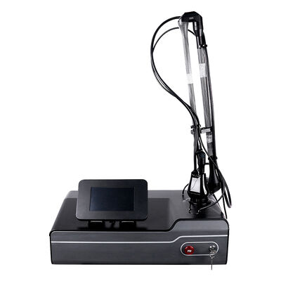 Bon prix Laser Fractionnel C02 1060nm Portable pour l'Élimination des Rides, des Vergetures et le Resserrement Vaginal en ligne