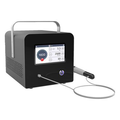 Réduction électromagnétique de cellulites de machine d'onde choc de physiothérapie de vide de Zohonice