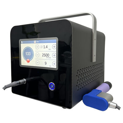 Bon prix réduction Eswt de cellulites de machine d'onde choc de la physiothérapie 10-80kpa en ligne