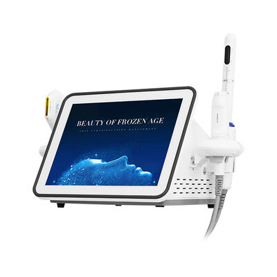 Bon prix 3In1 7d Hifu à haute intensité pour le resserrement vaginal, le relèvement du visage et le raccourcissement du corps en ligne