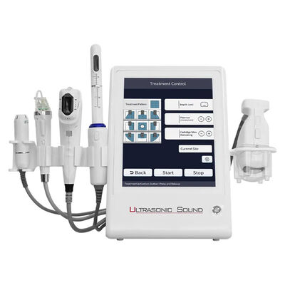 Bon prix 12 lignes régime focalisé de forte intensité de corps de ride de dispositif d'ultrason anti en ligne