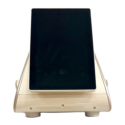 12D HIFU Anti-vieillissement lignes lisses et fines Lifting du visage