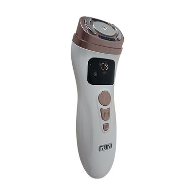 Utilisation personnelle Machine de levage par impulsion électrique à ultrasons