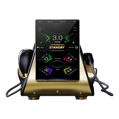 Bon prix Machine portable 22d Max Hifu avec Rf Lipo pour le lifting du visage et le raffermissement de la peau du corps en ligne