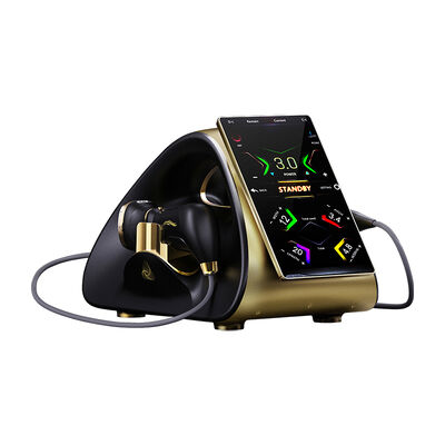 Bon prix Machine Hifu portable 2 en 1 13d Max à double système pour l' anti-vieillissement en ligne