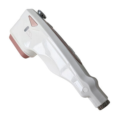 Bon prix Utilisation à domicile HIFU soins du visage élimination des rides rajeunissement de la peau machine de lifting du visage en ligne