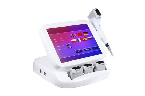 Bon prix Corps formant la machine anti-vieillissement de la profondeur 3D HIFU du front 16mm en ligne