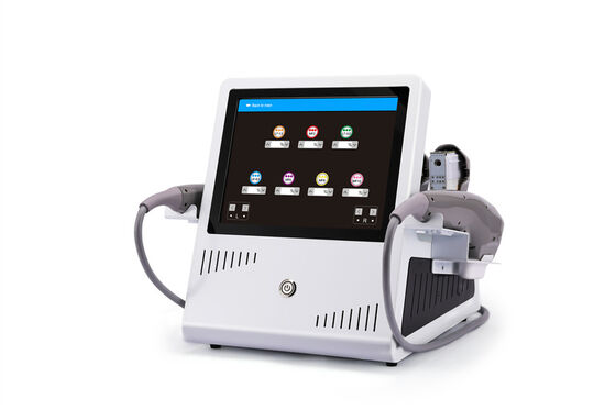 Bon prix ride portative de levage de visage d'ultrason d'équipement de 7d Hifu anti en ligne
