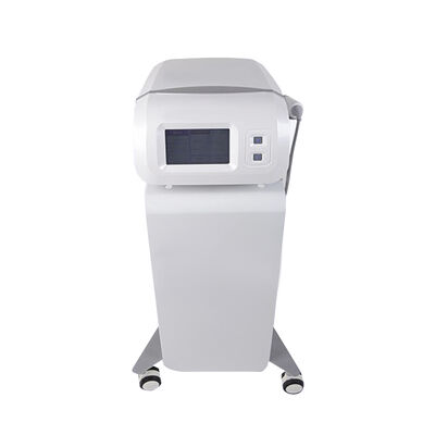 Machine de serrage vaginale indolore de beauté de hifu pour la contraction vaginale non envahissante