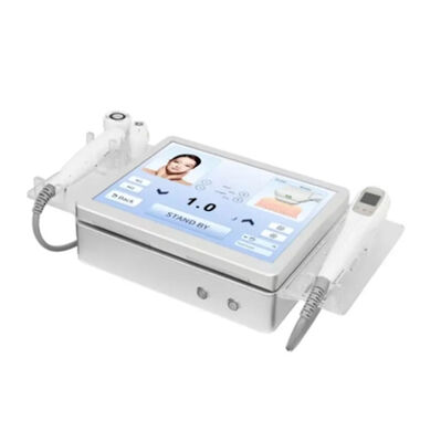 Bon prix 9D Hifu machine de perte de poids corps et lifting du visage 7D Hifu 12 lignes en ligne