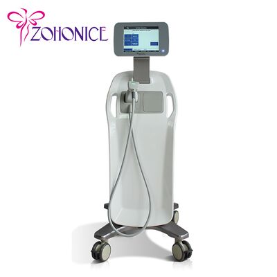 Bon prix Liposonix d'ultrashape de HIFU amincissant C.A. 100-240V, 50/60 hertz d'équipement de perte de poids en ligne