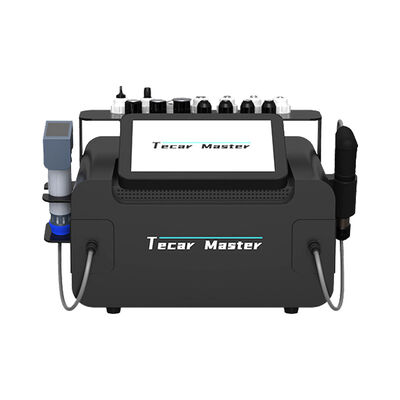 8 bar 2 millions de coups de feu soulagement de la douleur ED Traitement Machine de thérapie par ondes de choc