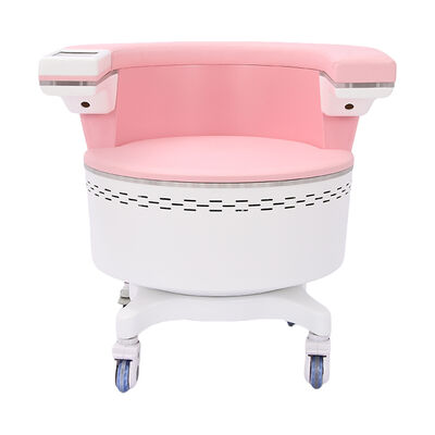 Concentré sur la promotion de la réparation post-partum Hi EMT EMS chaise de réparation musculaire du plancher pelvien