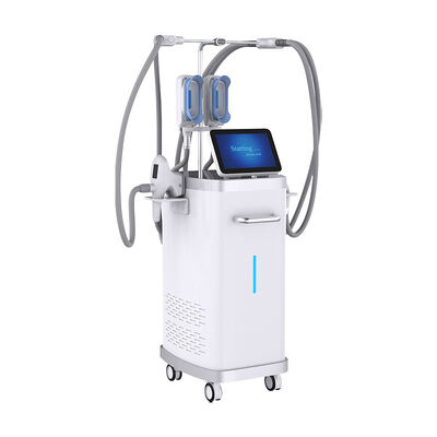Bon prix 5in1 sous vide RF cryolipolysis cellulite réduction de la perte de graisse Velashaping machine minceur en ligne