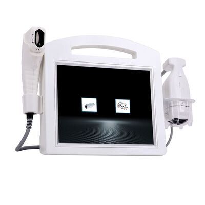 Bon prix Corps portatif de Liposonix de machine de 3D HIFU amincissant la machine de levage faciale de beauté en ligne