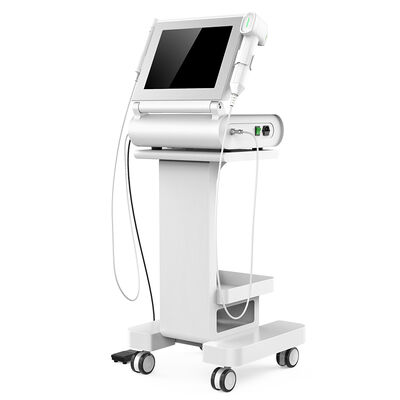 Machine privée femelle du soin 3D HIFU, peau de serrage vaginale serrant la machine