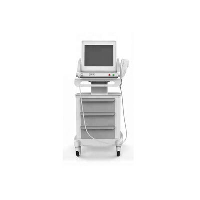 Bon prix Machine ultrasonique portative de retrait de ride de forme de corps de l'innovation HIFU en ligne