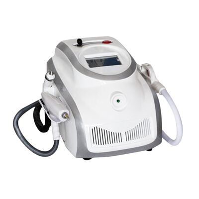 Bon prix Machine de chargement initial de laser d'Elight avec l'équipement multifonctionnel portatif de la beauté 3in1 en ligne
