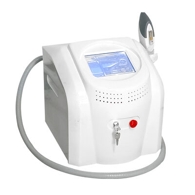 Bon prix Machine de rajeunissement de la peau professionnelle Ipl Machine de rasage des cheveux en ligne