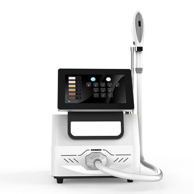 Bon prix Appareil d'épilation au laser IPL pour le rajeunissement de la peau du visage et du corps en ligne