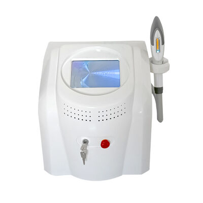 Bon prix Protable Ipl machine de beauté pour le rajeunissement de la peau avec poignée de filtre en ligne