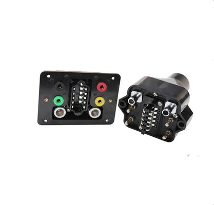 Bon prix Connecteur de prise de machines de beauté de laser grand avec la conception brevetée en ligne