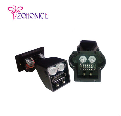 Bon prix IPL tient des pièces de rechange Carré CPC connecteur pour IPL machine de beauté CC 3 en ligne