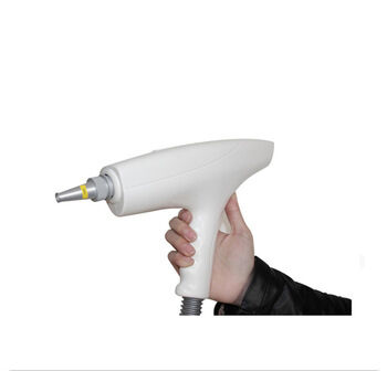 Bon prix Nd Yag Laser Handle Hy 2 pour l' élimination de Tattll avec une longueur d' onde double en ligne