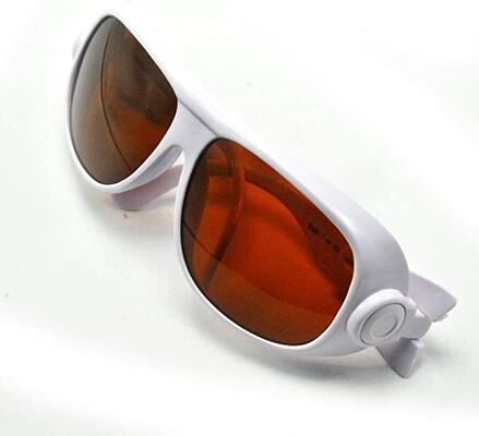 Bon prix Verres de protection oculaire de pièces de rechange de chargement initial de longueur d'onde de la lumière 2000nm d'E pour le laser en ligne