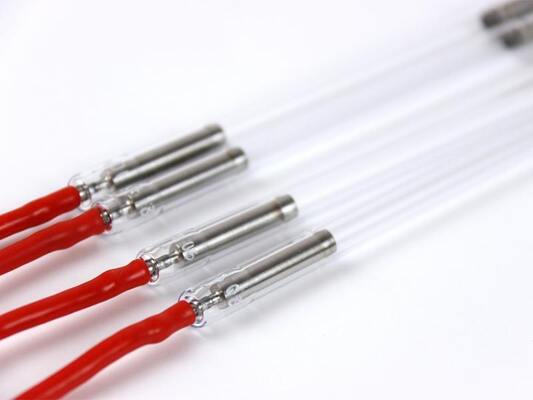 Bon prix Pièces de rechange de chargement initial de lampe flash de xénon de lumière de la poignée E d'insertion en ligne