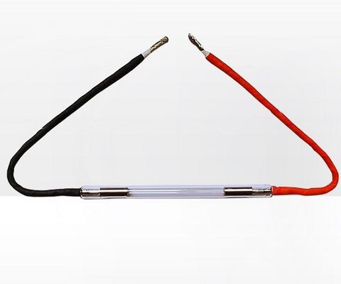 Bon prix Lampe flash de xénon de 100000 de tirs d'épilation pièces de rechange de chargement initial en ligne