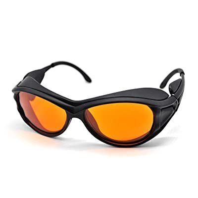 Bon prix Les lunettes laser Ipl sont équipées de lunettes UV de 190 nm à 540 nm. en ligne