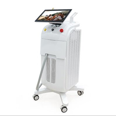 808nm Diode Laser épilateur 2000W pour les salons