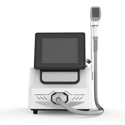 Bon prix Machine laser à diode de bureau 808nm 810nm blanchiment de la peau épilation du corps en ligne