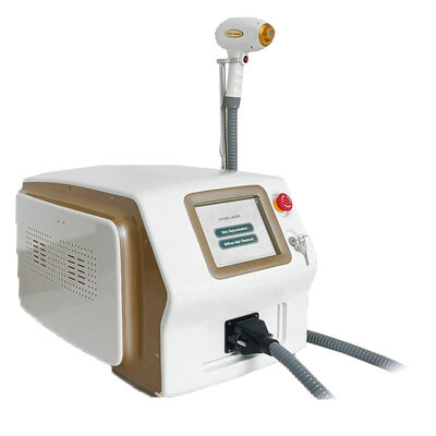 Bon prix Machine portative 808nm de beauté d'épilation de laser de diode de puissance élevée en ligne