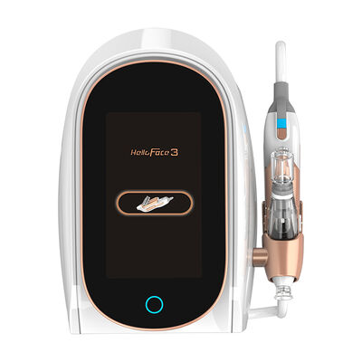 Bon prix High Pressure Needle Free Mesotherapy Skin Rejuvenation Beauty Machine en ligne