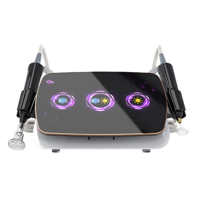 Plasma froid pour l'élimination des cicatrices d'acné, des taches et des rides, rajeunissement de la peau