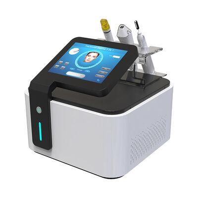 Bon prix Réparation du collagène élimination des cicatrices à l' aiguille fractionnée machine à stylo plasma en ligne