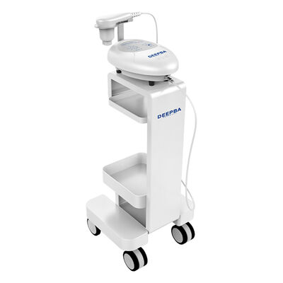 Appareil d'électroporation dermique non invasif hydratant et serrant