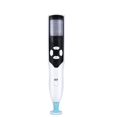 Bon prix Mini 106kpa Paa Ozone Plasma Pen éliminateur de rides éliminateur de taches de taches de taches en ligne