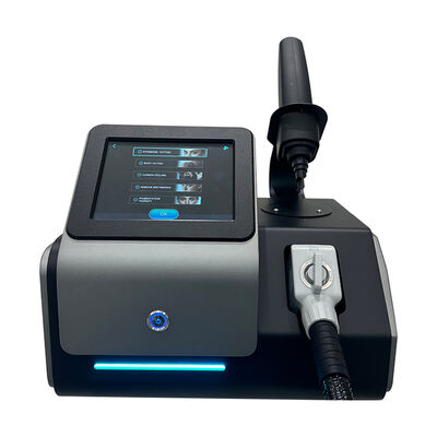 Bon prix 12.1 Inch Touch Screen High Power Q Switch Nd Yag Picosecond Laser For Tattoo Removal en ligne