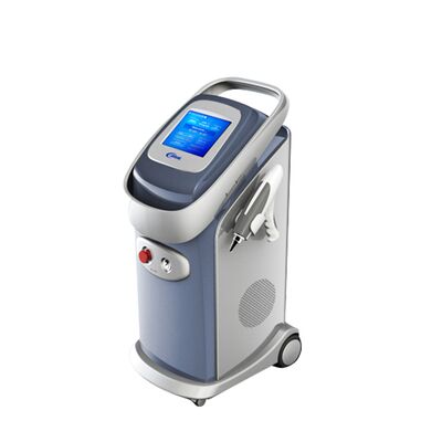Bon prix La machine à enlever les tatouages au laser Nd Yag 1064nm 532nm pour salon en ligne