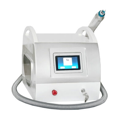 Bon prix Mini ventre professionnel de la machine K6s de retrait de tatouage du laser 1320nm pour le colorant de peau en ligne