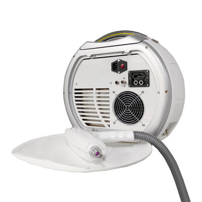 Bon prix Élimination des pigments par machine laser à Q Switch Nd Yag portable en ligne