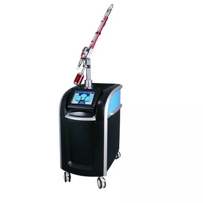 Bon prix machine de laser de picosecond de la puissance 2000W élevée/machine 100-3000mj retrait de tatouage en ligne